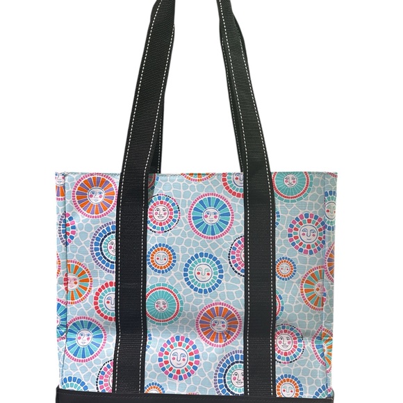 COPY - SCOUT Mini Deano Tote Bag - Colorful Mosaic - Picture 2 of 7